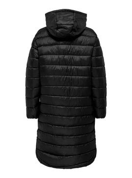 Jacke Only Melody Oversize Schwarz für Damen