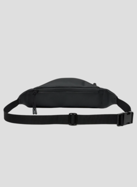 Bumbag Lacoste Waist Bag Schwarz für Damen Herren