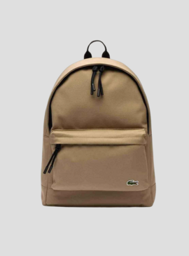 Rucksack Lacoste Functional Eco Beige Herren Damen