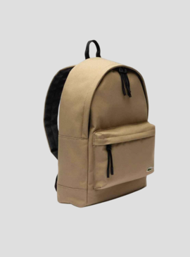 Rucksack Lacoste Functional Eco Beige Herren Damen