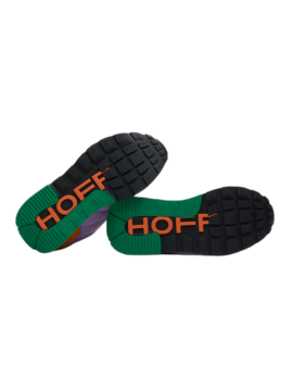 Sneakers Hoff Aprus Lila für Damen