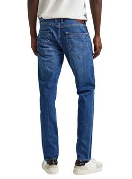 Hose Jeans Pepe Jeans Tapered HT5