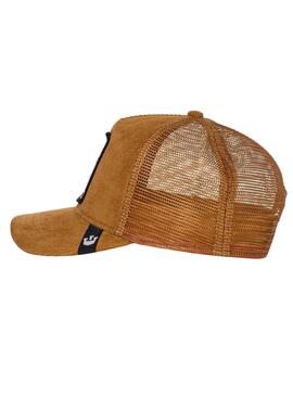 Mütze Goorin Bros Baseball Pantera