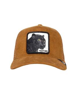 Mütze Goorin Bros Baseball Pantera