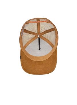 Mütze Goorin Bros Baseball Pantera