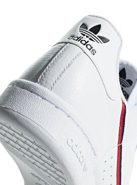 Sneaker Adidas Continental 80 Für Herren Damen