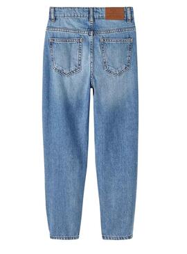 Hose Jeans Name It Silas Tapered für Junge