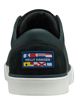 Sneaker Helly Hansen Kopenhagen Marineblau