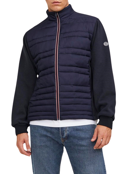 Jacke Jack & Jones Santo Marineblau für Herren