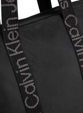 Tasche Calvin Klein Ultralight Schwarz für Herren