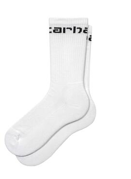 Carhartt Socken Weiß für Herren