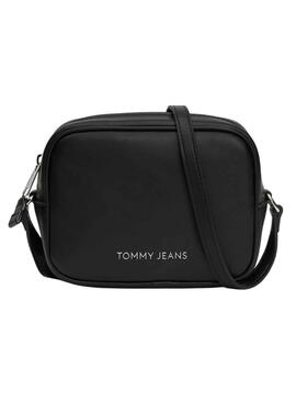 Handtasche Tommy Jeans Must Schwarz für Damen