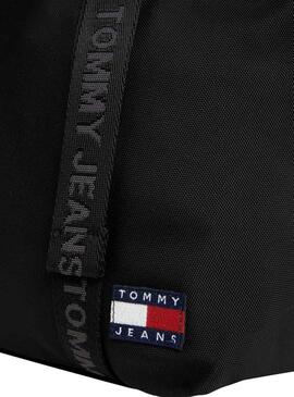 Tasche Tommy Jeans Tote Schwarz für Damen