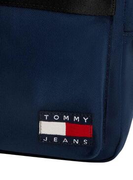 Tasche Tommy Jeans Daily Marineblau für Herren