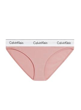 Calvin Klein Unterhose Dued Rosa für Damen