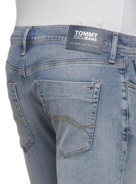 Jeans Tommy Jeans Scanton FRLT Herren