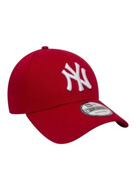 Kappe New Era New York Yankees Essential Rot