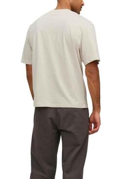 T-Shirt Jack & Jones Copenhagen Mondstrahl Herren
