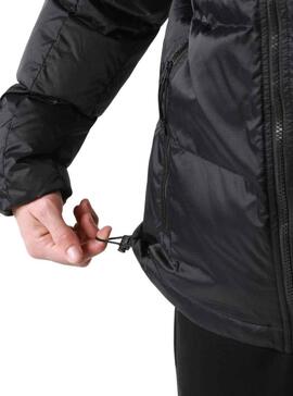 Jacke The North Face Himalayan Schwarz