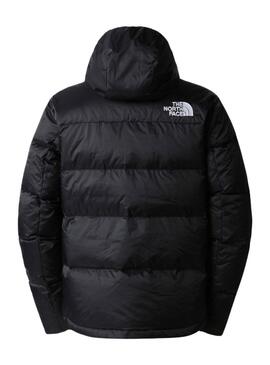 Jacke The North Face Himalayan Schwarz