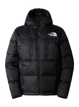 Jacke The North Face Himalayan Schwarz