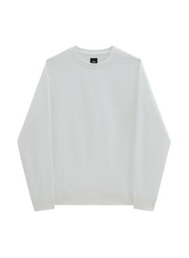 Sweatshirt Vans Core Weiß für Herren