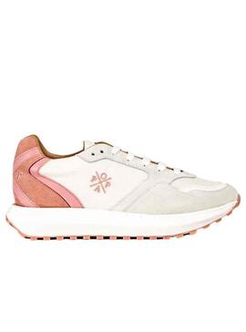Sneakers Popa Rosa Maguey für Damen