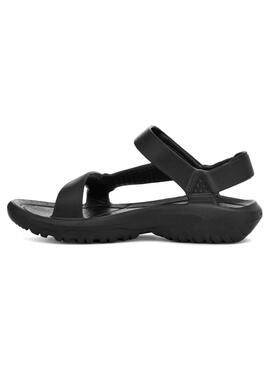 Sandalen Teva Hurrikan Schwarz für Damen