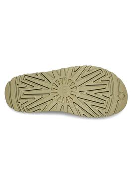 Sandalen UGG Goldenglow Grün für Damen