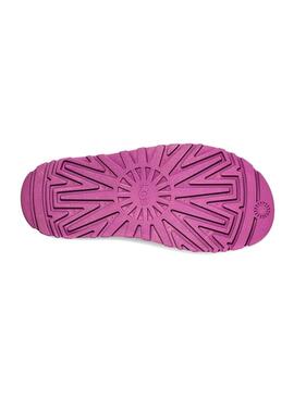 Sandalen UGG Goldenglow Fuchsia für Damen
