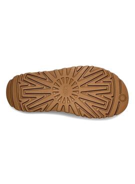 Sandalen UGG Goldenglow Braun für Damen