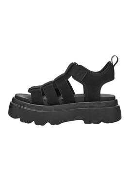 Sandalen UGG Cora Schwarz für Damen