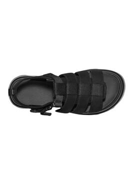 Sandalen UGG Cora Schwarz für Damen