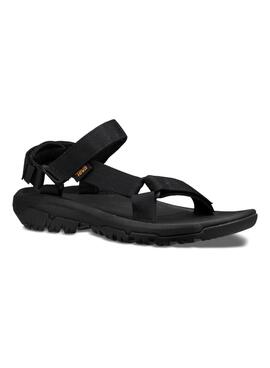 Sandalen Teva Hurricane XLT2 Schwarz für Damen