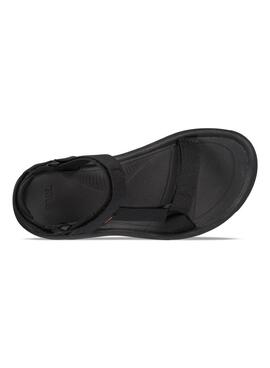 Sandalen Teva Hurricane XLT2 Schwarz für Damen