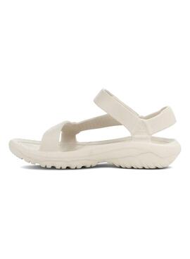 Sandalen Teva Hurricane Drift Weiß für Damen