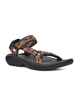 Sandalen Teva Hurricane Multicolor für Männer