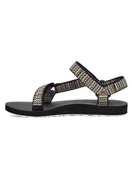 Sandalen Teva Universal Etnico für Damen