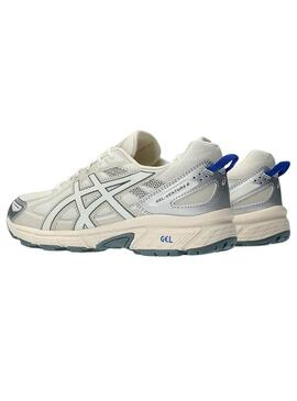 Sneakers Asics Gel Venture 6 Weiß für Herren