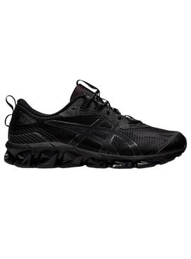 Sneakers Asics Gel Quantum 360 Schwarz für Männer.