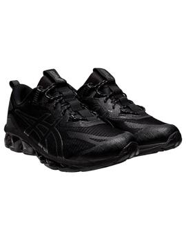 Sneakers Asics Gel Quantum 360 Schwarz für Männer.