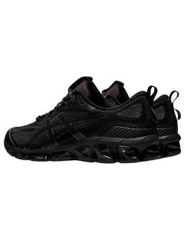 Sneakers Asics Gel Quantum 360 Schwarz für Männer.