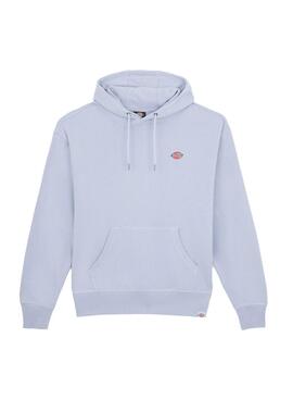 Sweatshirt Dickies Millersburg Blau für Männer