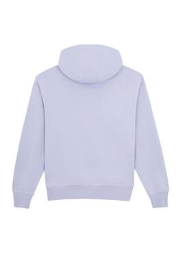 Sweatshirt Dickies Millersburg Blau für Männer