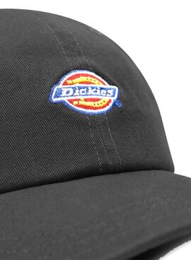 Mütze Dickies Hardwick Schwarz für Männer und Frauen