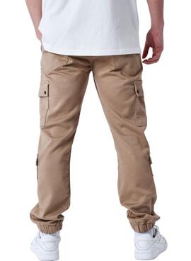 Hose Project x Paris Cargo Coupe Tan Für Herren