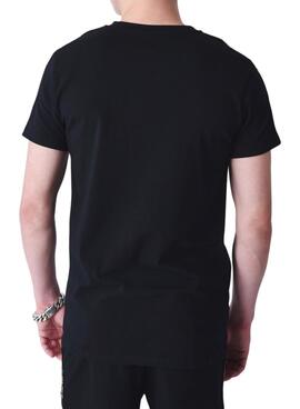 T-Shirt Project x Paris Classic Schwarz für Männer
