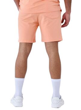 Bermuda Project x Paris Jogger Orange Für Männer