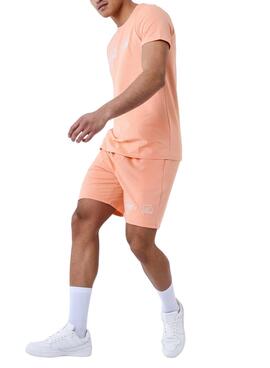 Bermuda Project x Paris Jogger Orange Für Männer