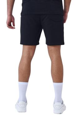 Bermudas Project x Paris Jogger Schwarz für Männer